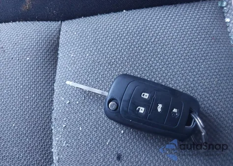 2016 Chevrolet Cruze Limited Ls Auto from USA, damaged, VIN 1G1PC5SG4G7184589